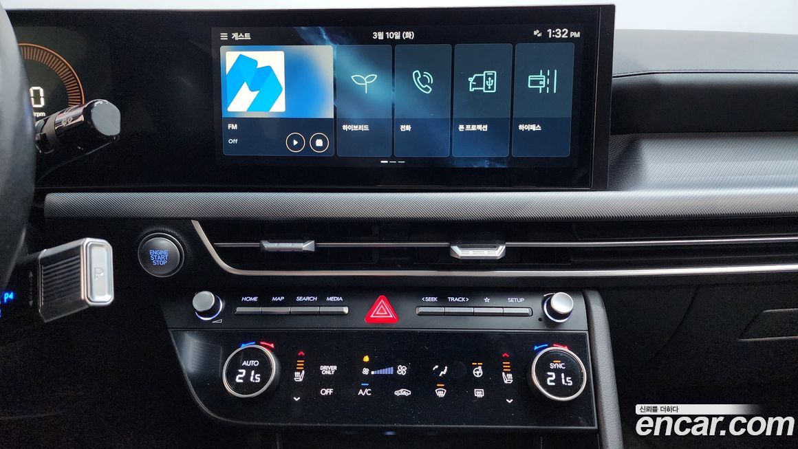 Hyundai Sonata 2024