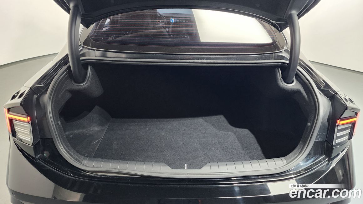 Hyundai Sonata 2024