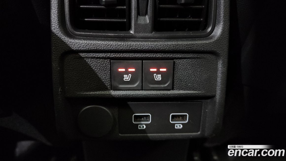 Renault-KoreaSamsung XM3 2020