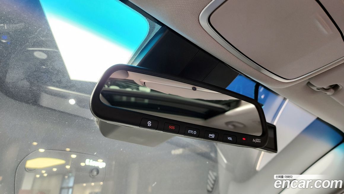 Hyundai Tucson 2020