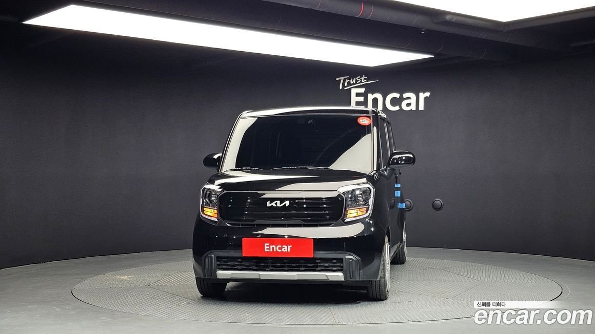 Kia RAY 2023