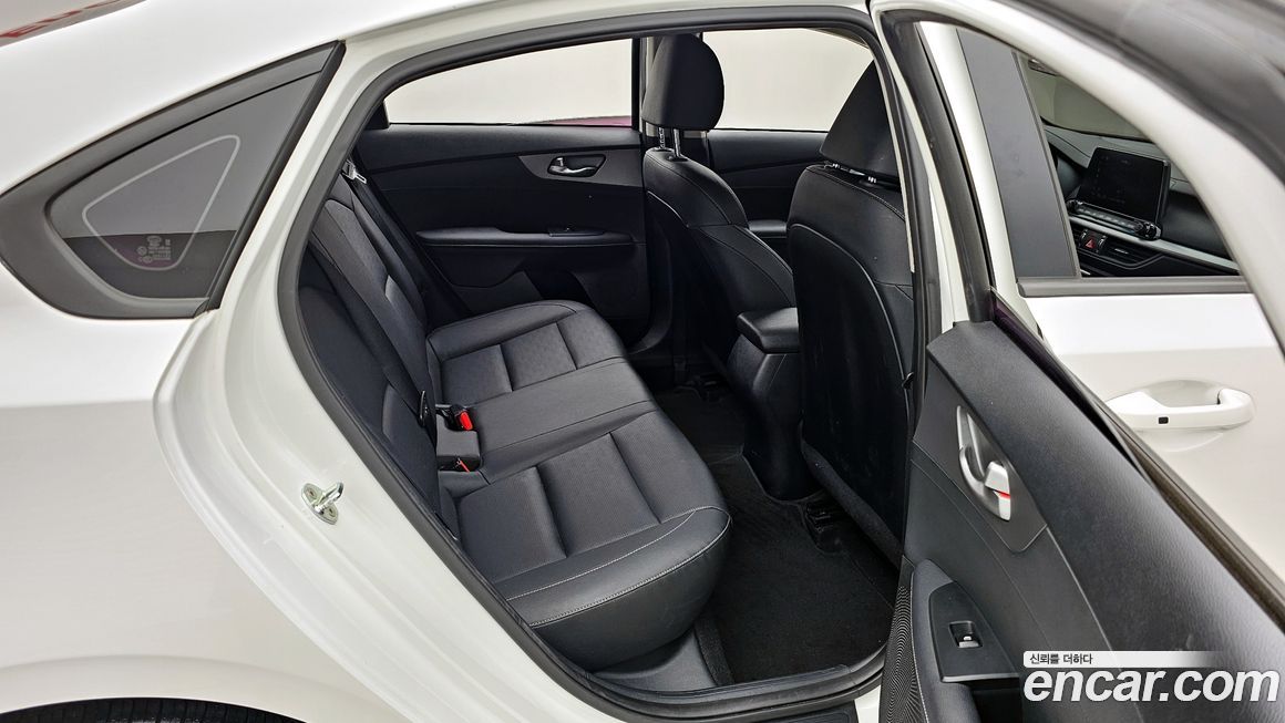 Kia K3 2020