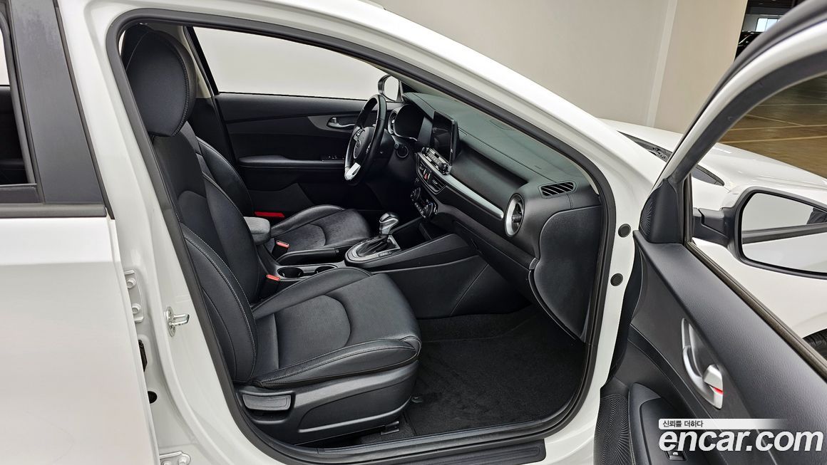 Kia K3 2020