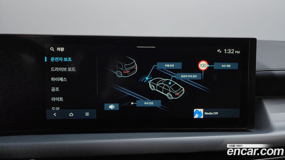 Hyundai Sonata 2024