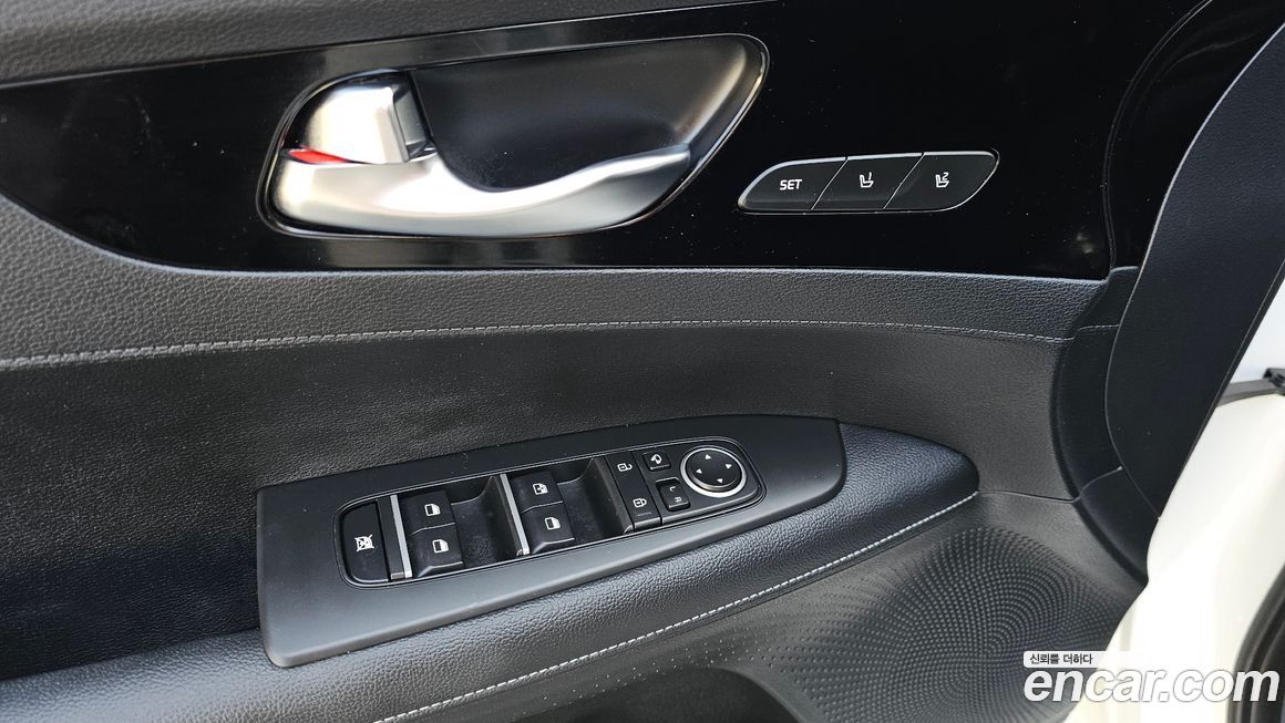 Kia K3 2022