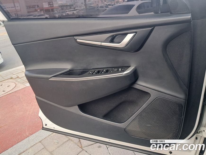 Kia EV6 2022