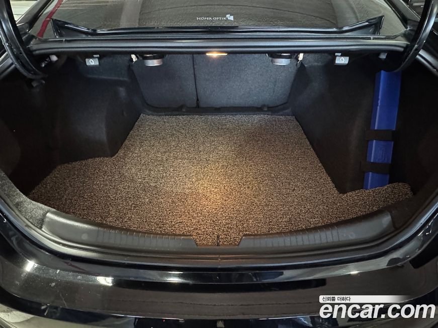 ChevroletGMDaewoo Malibu 2019