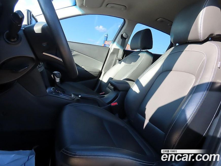 Hyundai Kona 2019