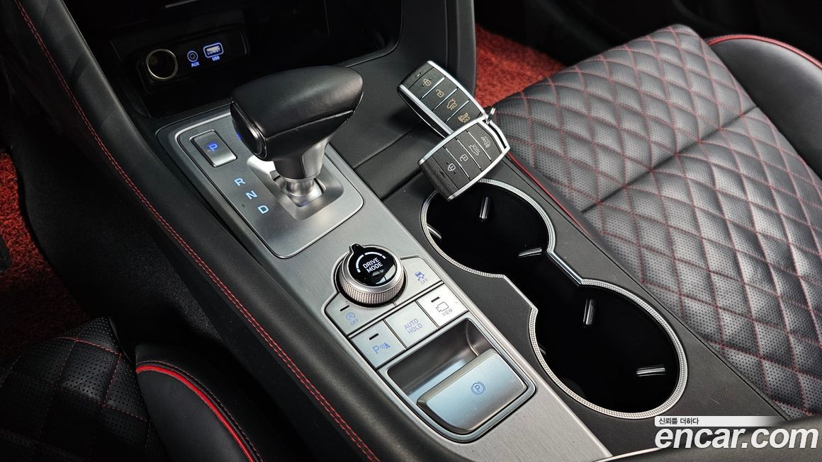 Genesis G70 2018