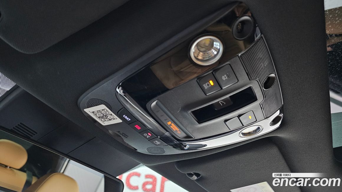 Kia K5 2021