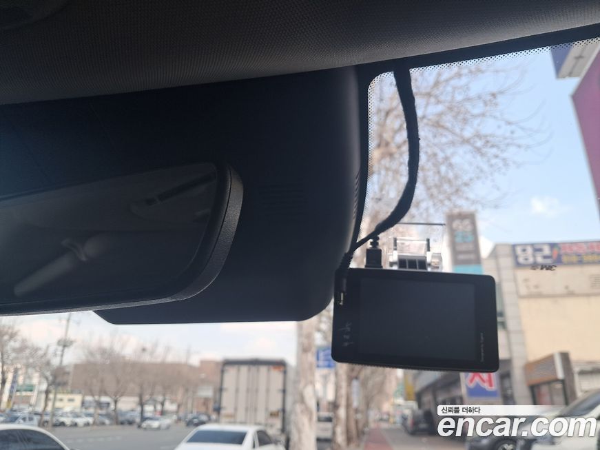 Kia EV6 2022