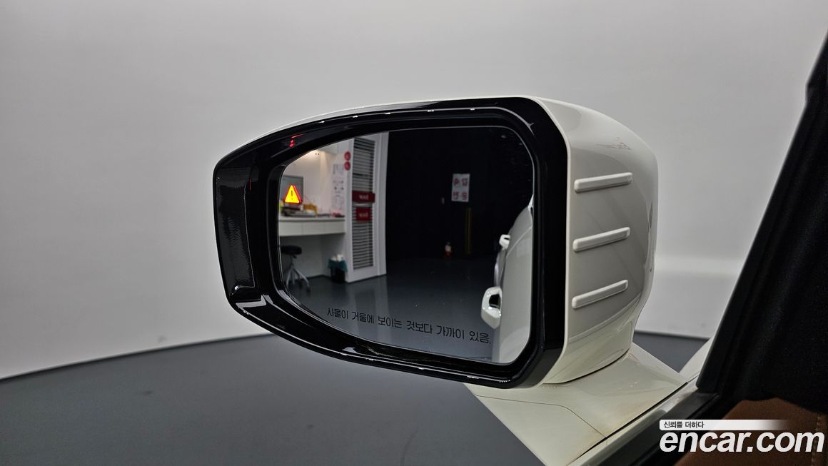 KG_Mobility_Ssangyong Torres 2024