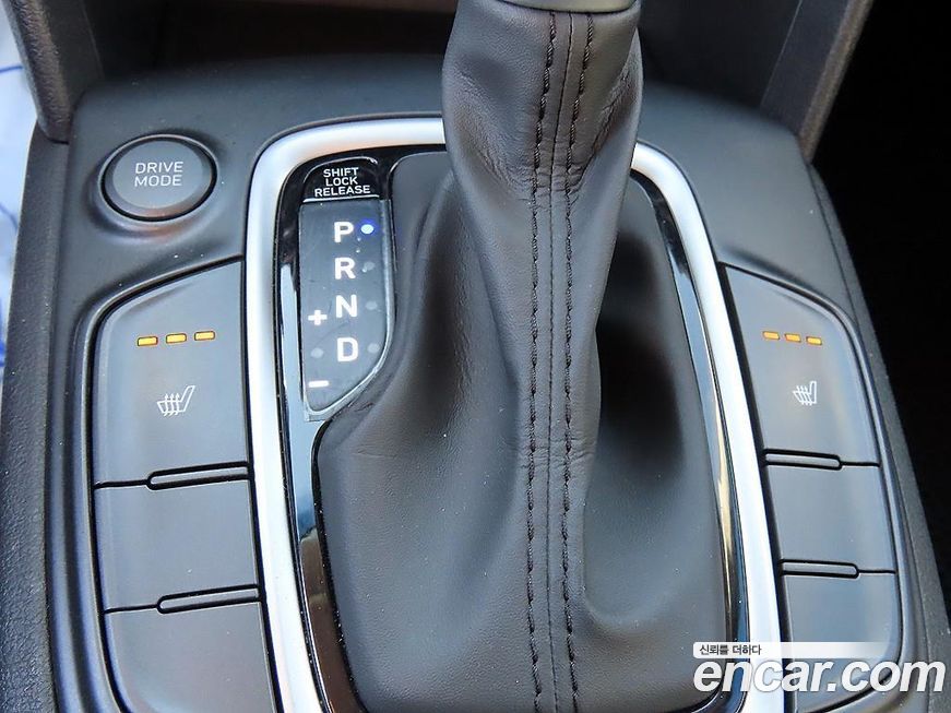 Hyundai Kona 2019