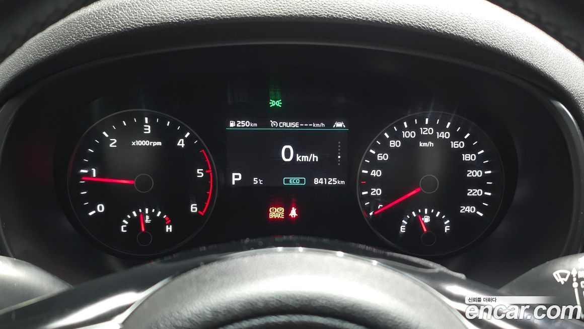 Kia Sportage 2021