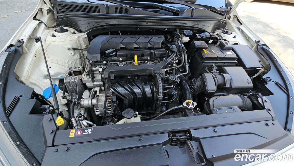 Kia K3 2022