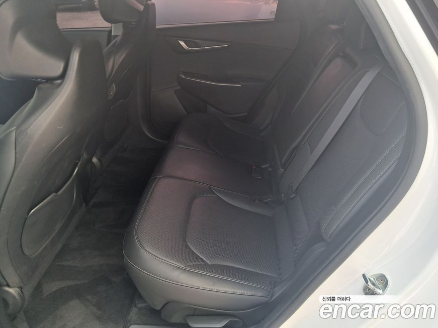 Kia EV6 2022