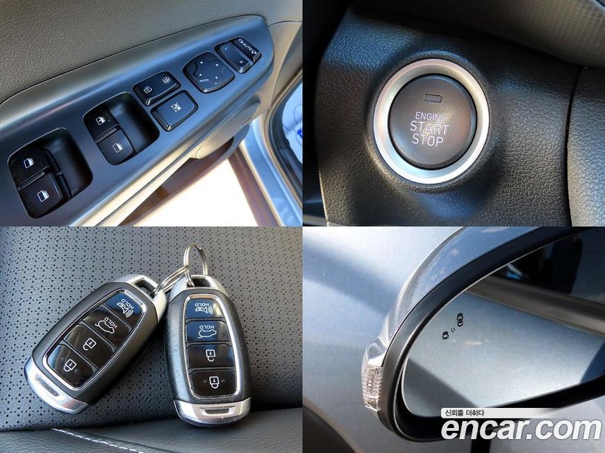 Hyundai Kona 2019