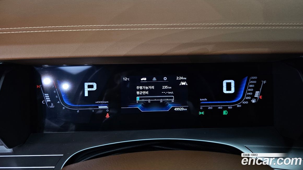 KG_Mobility_Ssangyong Torres 2024