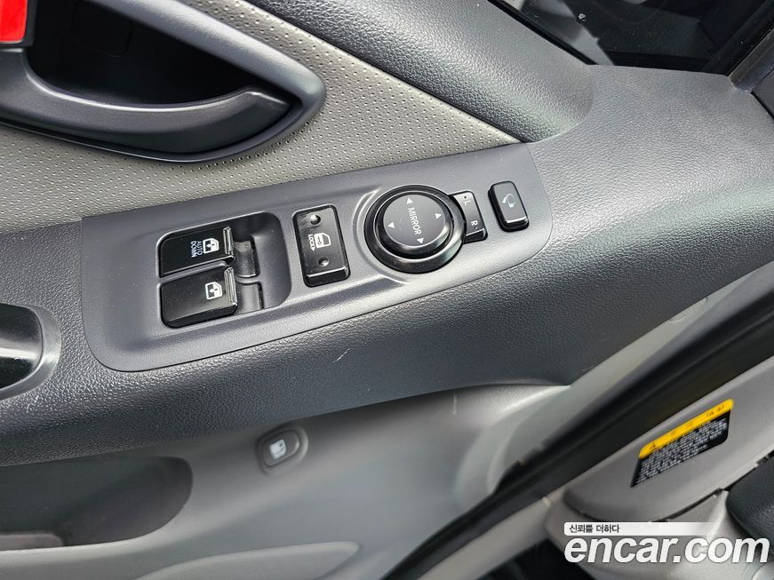 Hyundai Starex 2017