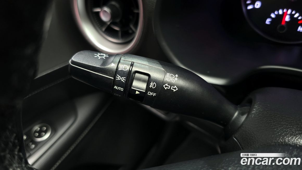 Kia K3 2019