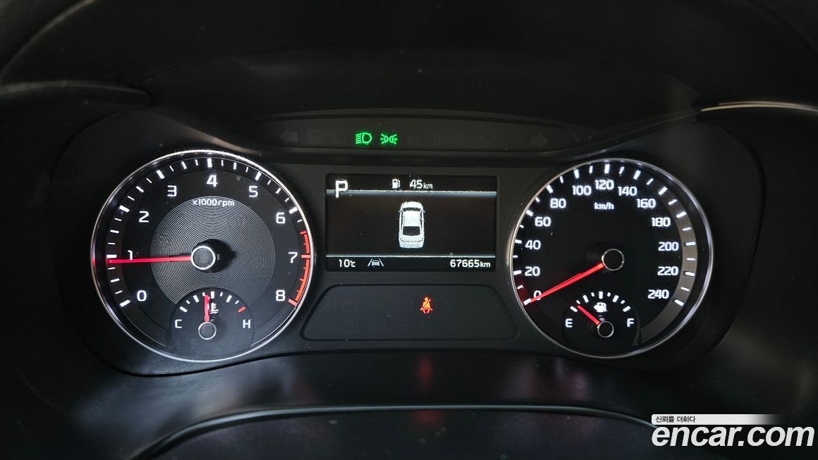 Kia K3 2022