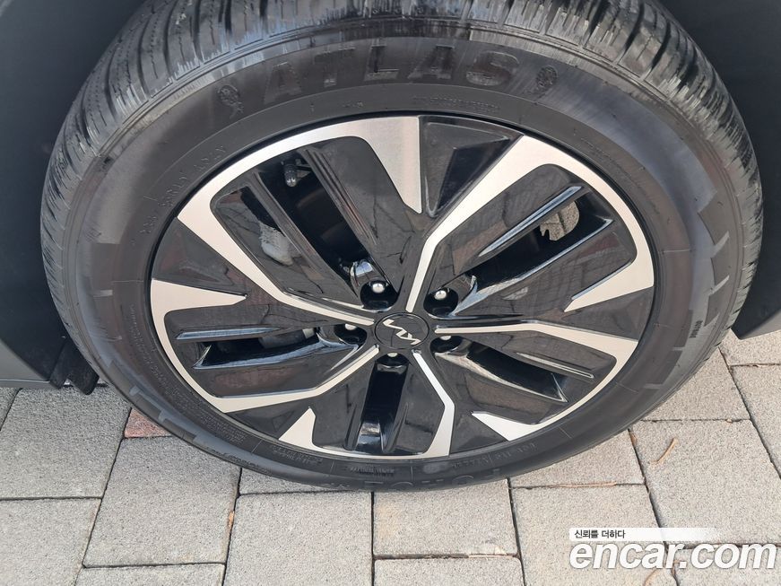 Kia EV6 2022
