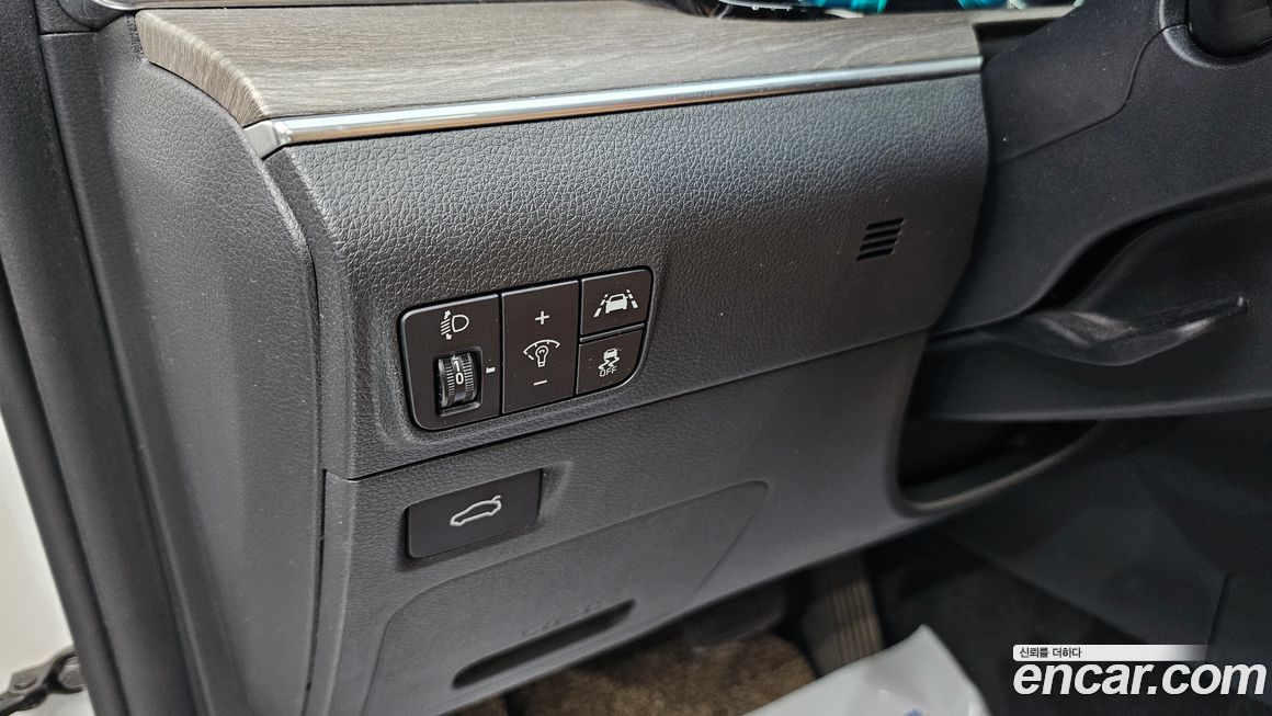 Kia K5 2021