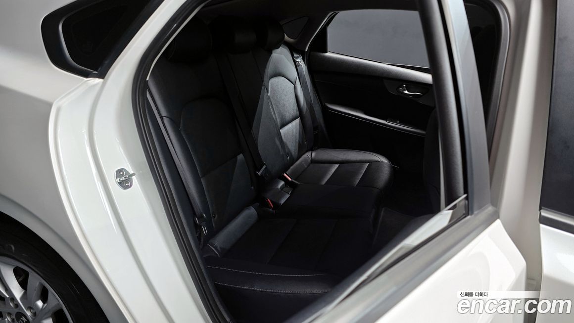 Kia K3 2019