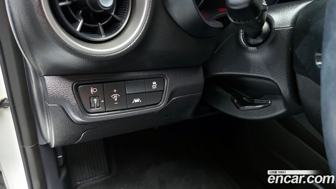 Kia K3 2019