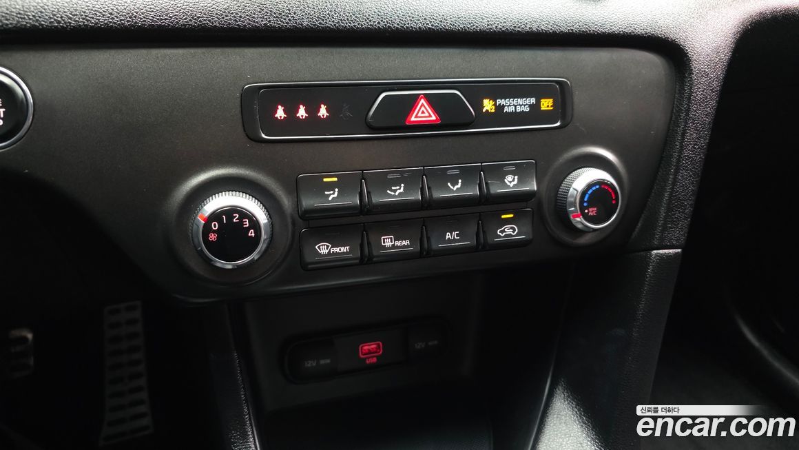 Kia Sportage 2021
