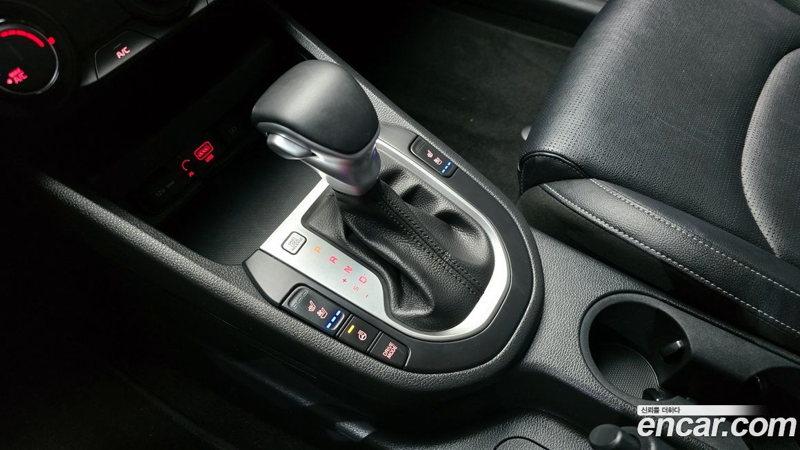 Kia K3 2019