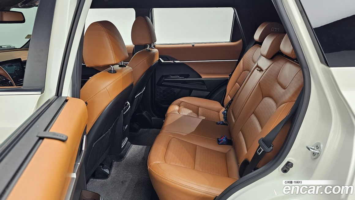 KG_Mobility_Ssangyong Torres 2024