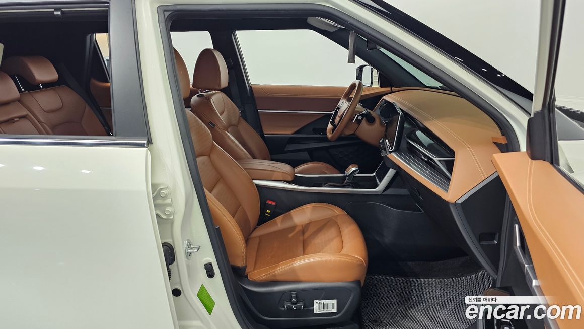 KG_Mobility_Ssangyong Torres 2024