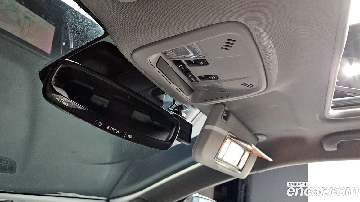 ChevroletGMDaewoo Malibu 2019