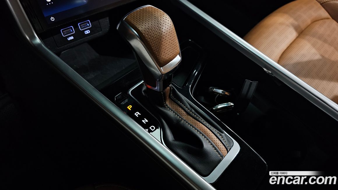 KG_Mobility_Ssangyong Torres 2024