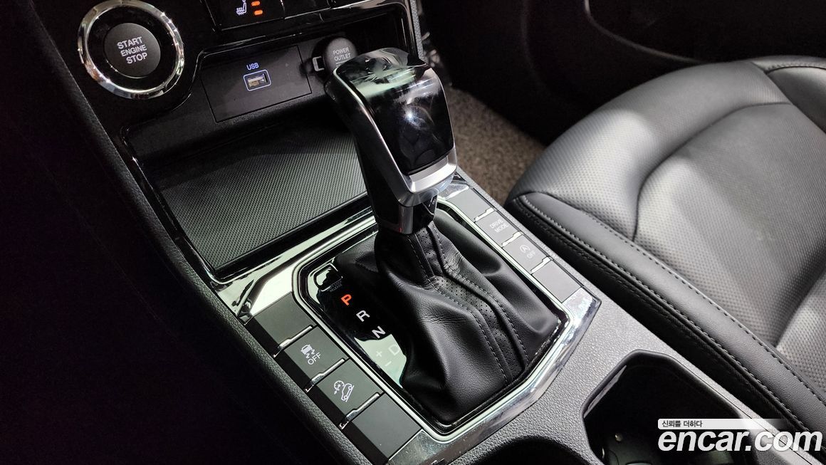 KG_Mobility_Ssangyong KORANDO 2020