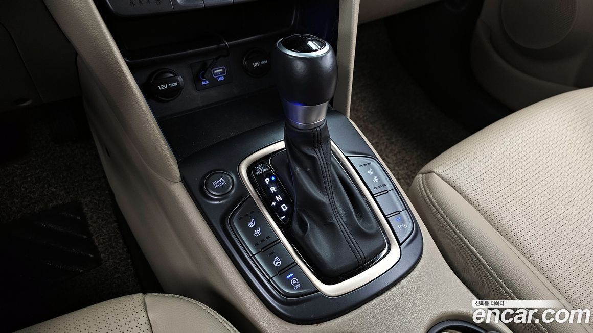 Hyundai Kona 2018