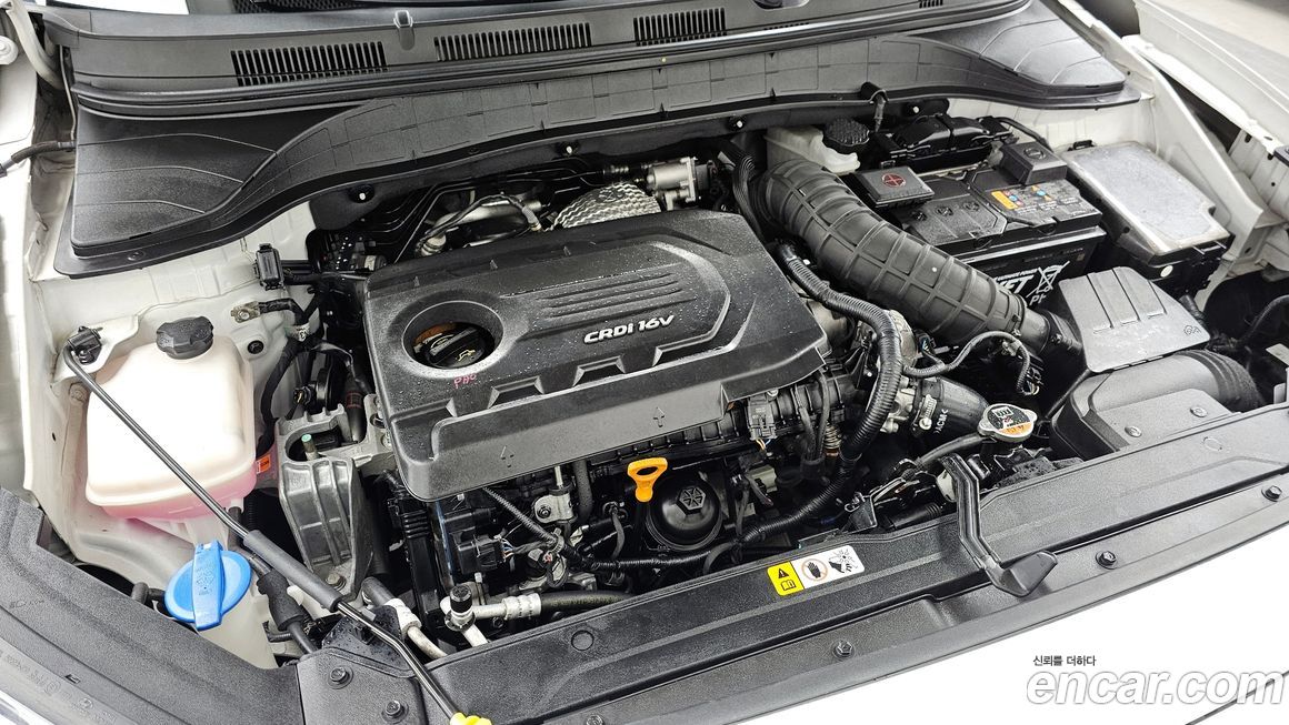 Hyundai Kona 2018