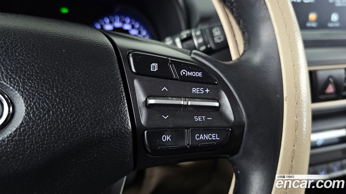 Hyundai Kona 2018