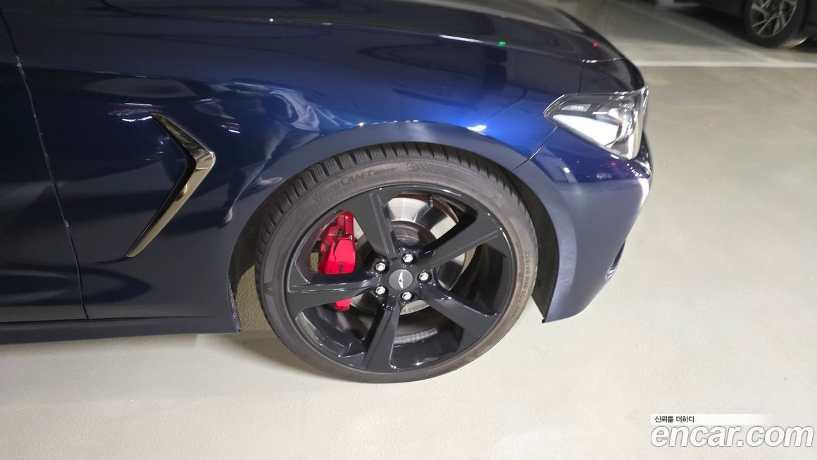 Genesis G70 2020