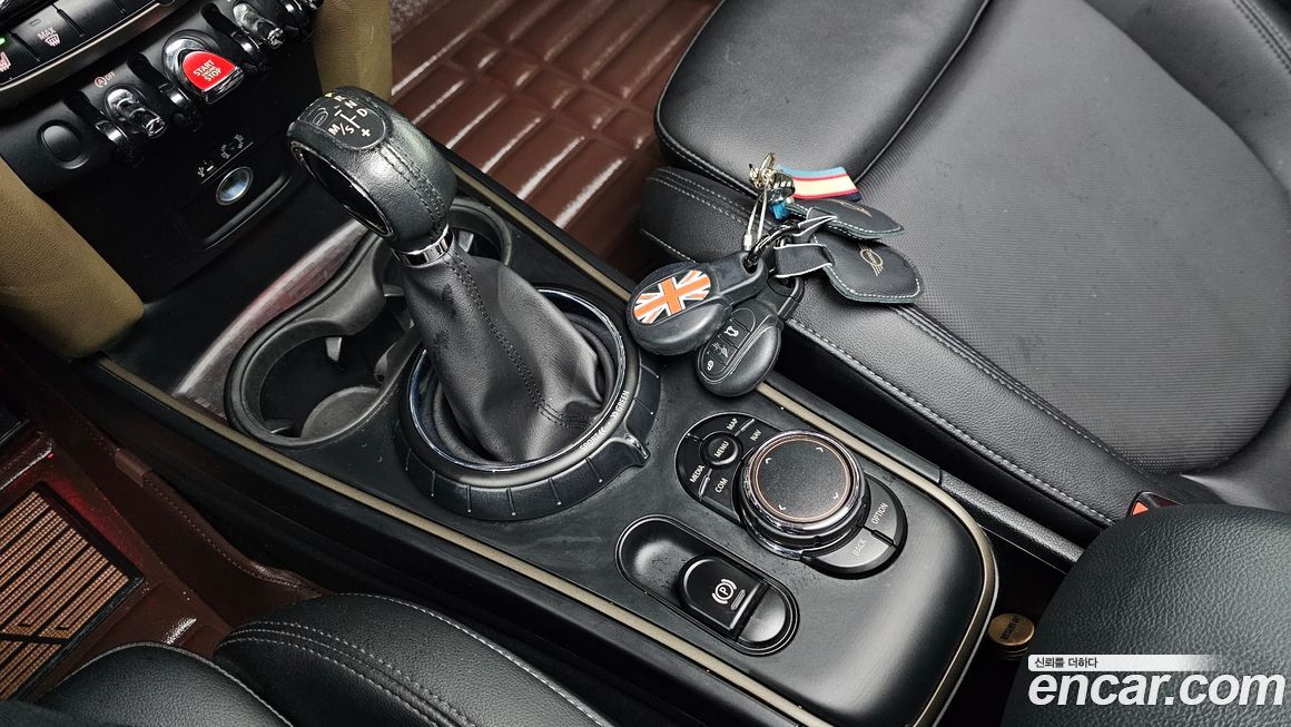 Mini Countryman 2017