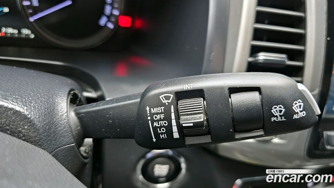 KG_Mobility_Ssangyong Rexton 2019