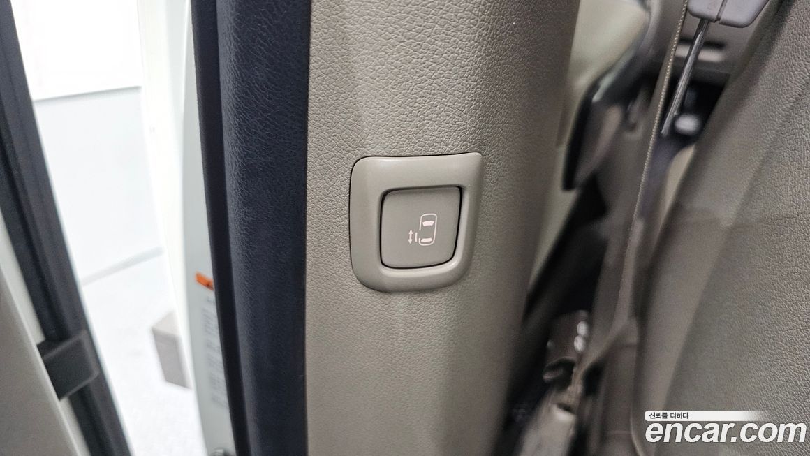 Kia Canival 2020