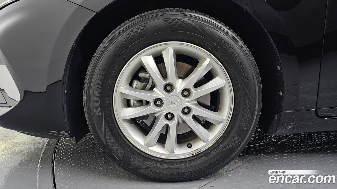 Kia K7 2020