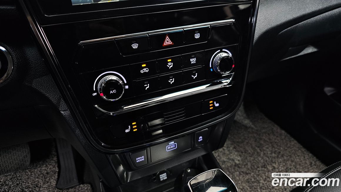 KG_Mobility_Ssangyong TIBOLI 2021