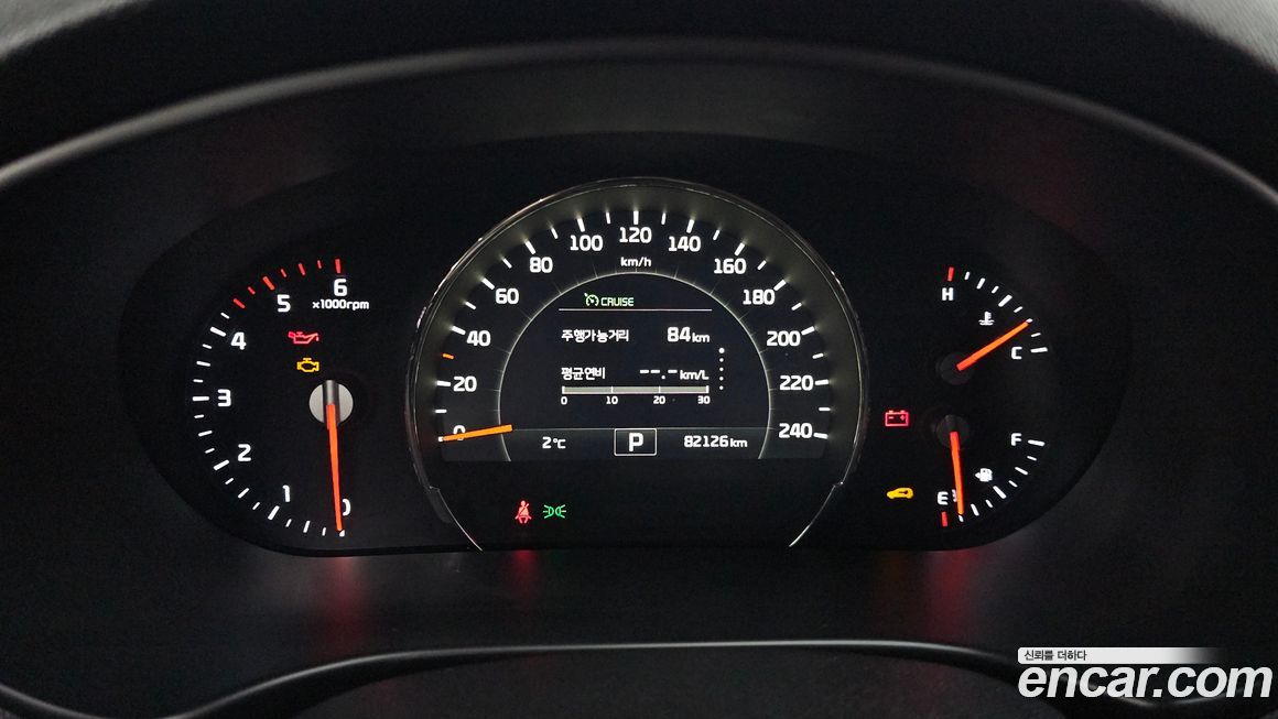 Kia Sorento 2015