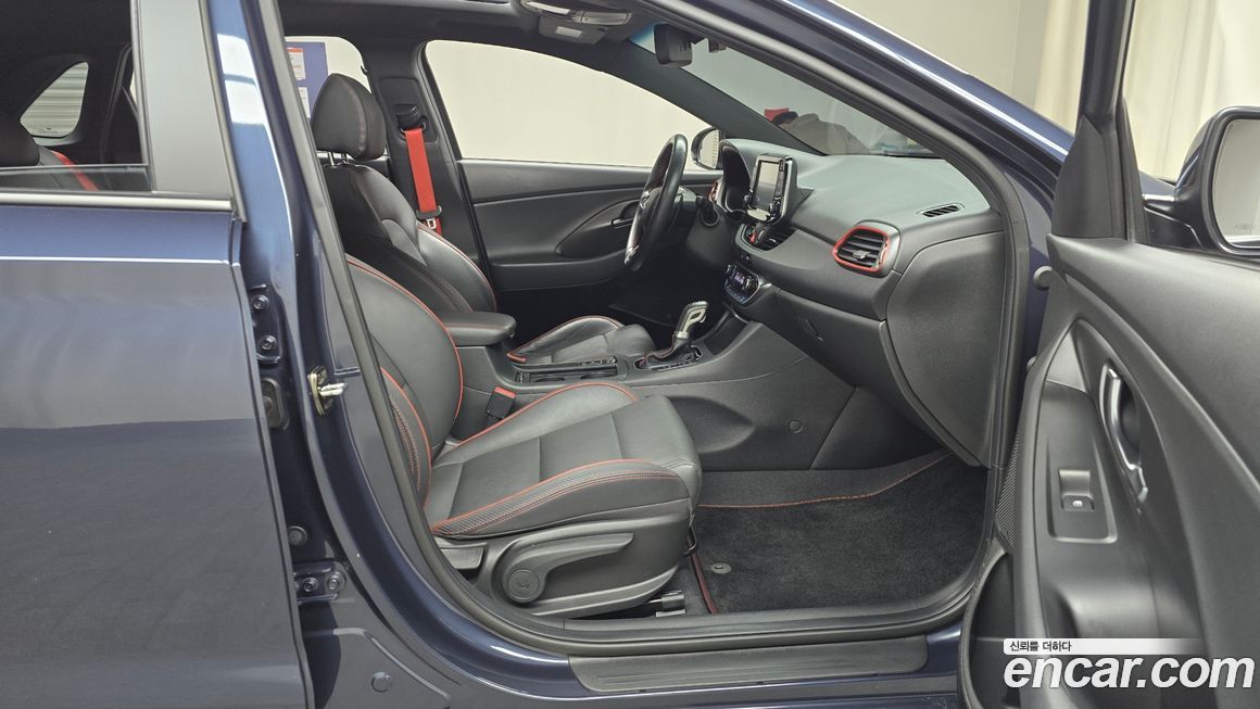 Hyundai i30 2020