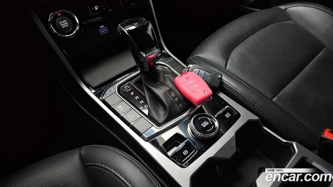 KG_Mobility_Ssangyong KORANDO 2020