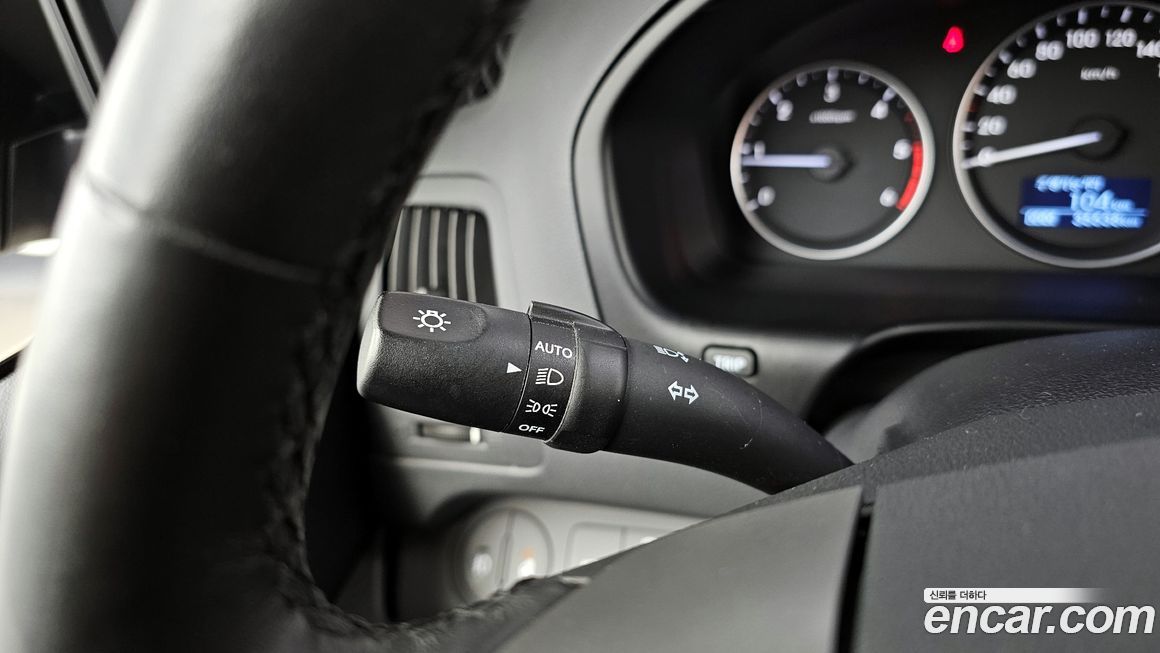 Hyundai Starex 2019