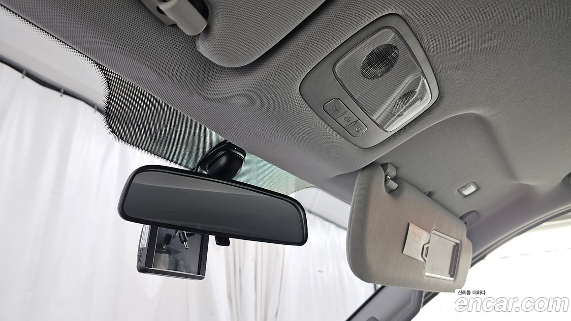 Hyundai Starex 2019